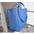 top handle shopper tote bag