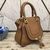 original calfskin leather mini marcie bag