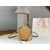 Woody small bucket bag