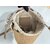 Woody small bucket bag