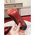 rhinestone sole pumps