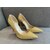 Discount Gold crystal pumps size 41