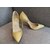 Discount Gold crystal pumps size 41