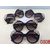 rhinestone fashion sunglasses