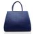 Taiga Leather Jours Elite It Bag