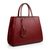 Taiga Leather Jours Elite It Bag