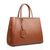 Taiga Leather Jours Elite It Bag