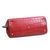 Red Croco Leather Jours Elite It Bag