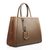 Taiga Leather Jours Elite It Bag