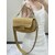 raffia Baguette bag