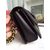 Imported calfskin leather Mini Vara Wave Flap Bag