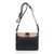 Leather Cross-body Bag