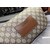 GG Emblem medium belt bag