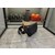 GG Emblem medium belt bag