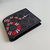 Kingsnake print GG Supreme wallet