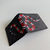 Kingsnake print GG Supreme wallet