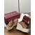 wedge pump sandals