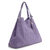 Soho Large Shoulder Bag( New Color Light Purple)