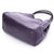 Soho Large Shoulder Bag Purple