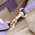 Soho Medium Shoulder Bag New Color( Light Purple)