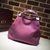 Soho Medium Shoulder Bag New Color( Dark Pink)