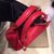 imported leather Soho Medium Shoulder Bag New Color