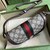 Ophidia small shoulder bag