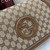Blondie large top handle bag