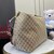 Brera large crossbody bag