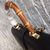 Dionysus leather top handle bag