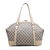 Nice Microguccisima PVC with leather trim Top Handle Bag