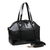 Nice Microguccisima Patent Leather Top Handle Bag