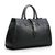 Original leather top handle bag