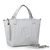 soho heather top handle bag