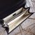Dionysus leather top handle bag