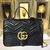 GG Marmont medium top handle bag