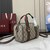 Mini GG handbag