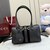 Borsetto medium boston bag