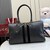 Borsetto large boston bag