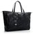 Soho Large Tote with Tassel