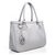 GG Embossed Leather Medium Sukey Tote