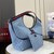 Giglio large tote bag 853971