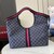Giglio large tote bag 853971