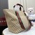 GG medium tote bag