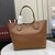 Totissima large reversible tote bag