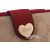 Heart Short Bi-Fold Wallet