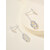 farandole earrings