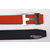 Nickel Metal H Red&Black Belt HB-N-RED