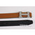 Nickel Metal H Brown&Black Belt HB-N-BRN