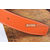 Nickel Metal H Orange&Black Belt HB-N-ORN